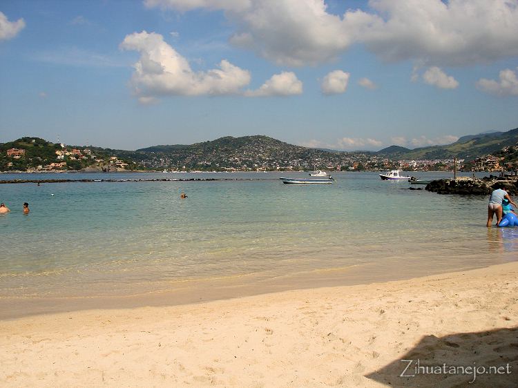 Playa Las Gatas
