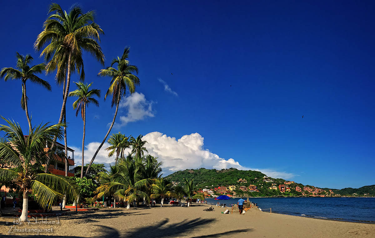 Playa Principal