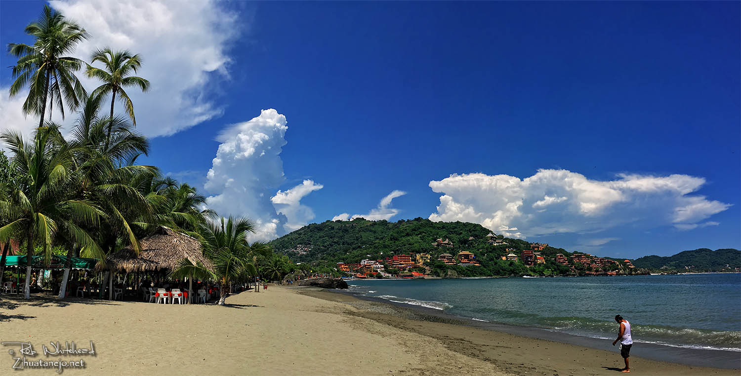 Playa Principal