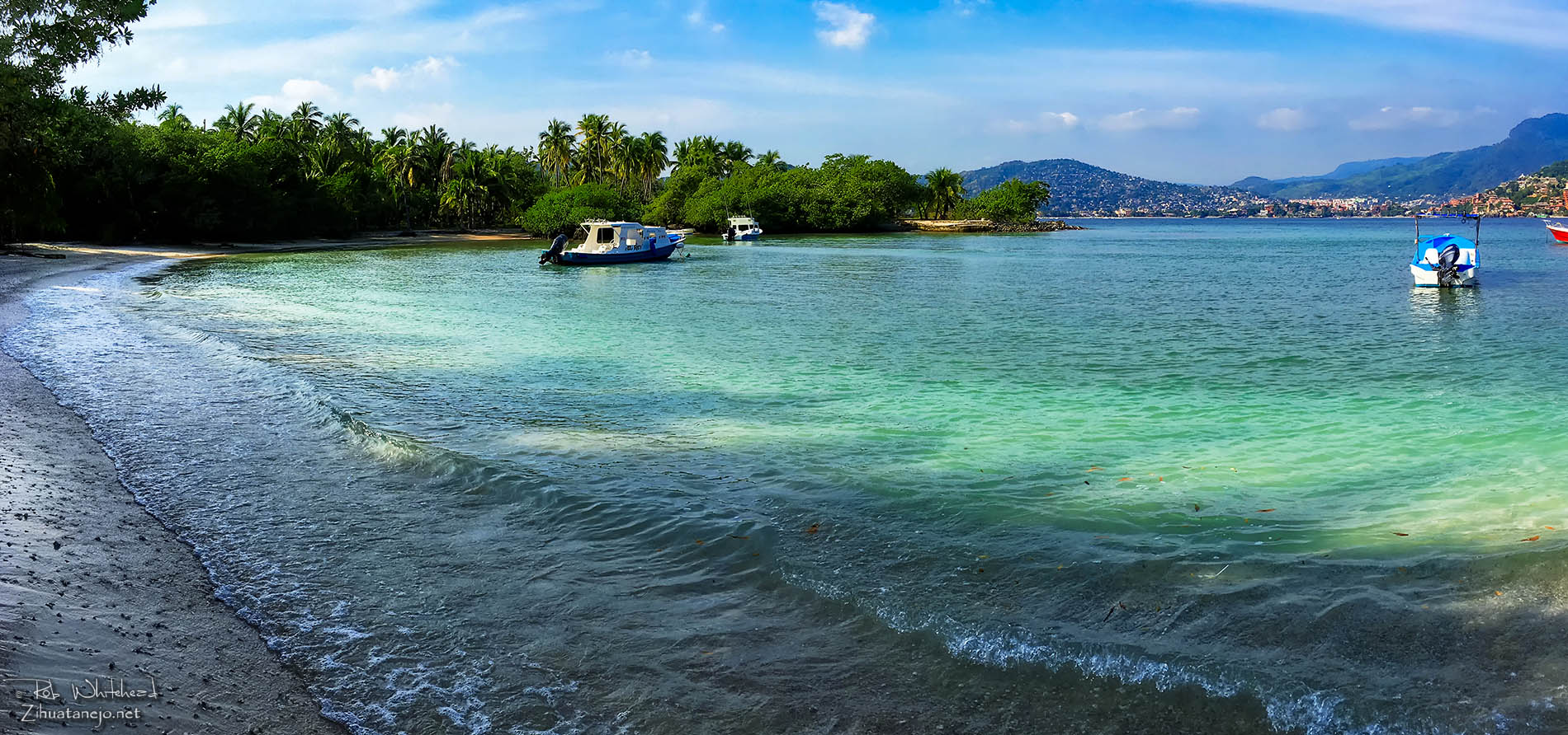 Playa Las Gatas