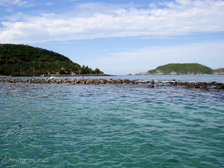 Playa Las Gatas