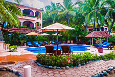 Casa de La Sirena